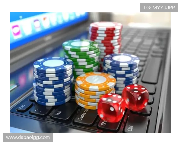 揭秘亚博赌博：如何识别和避免网络博彩陷阱